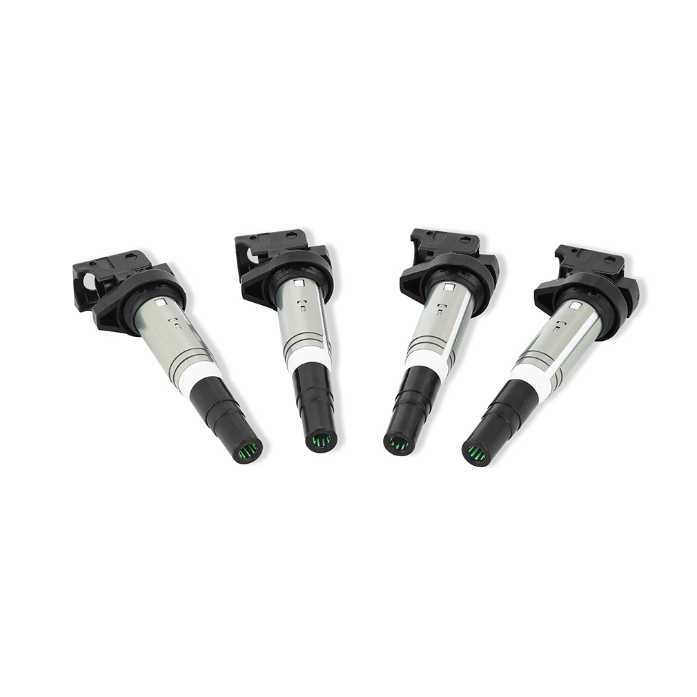Mishimoto — Mishimoto 2002+ BMW M54/N20/N52/N54/N55/N62/S54/S62 Single Ignition Coil
Ignition Coil - view 5